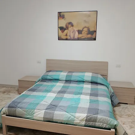 La Dimora Del Apartamento