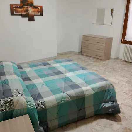 Apartamento La Dimora Del *