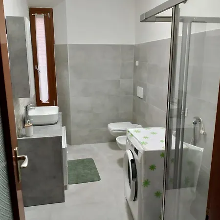 La Dimora Del Apartamento *