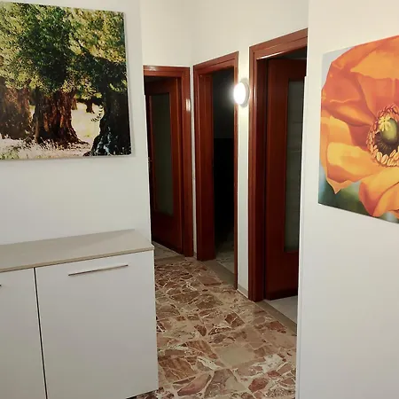 La Dimora Del Apartamento