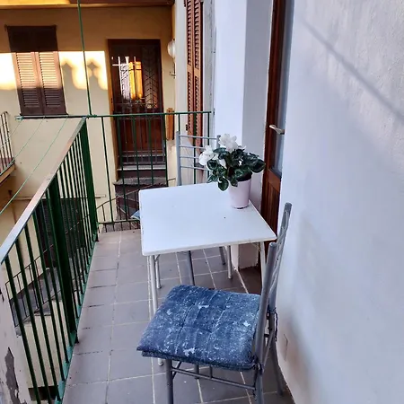 La Dimora Del Apartamento Bellano