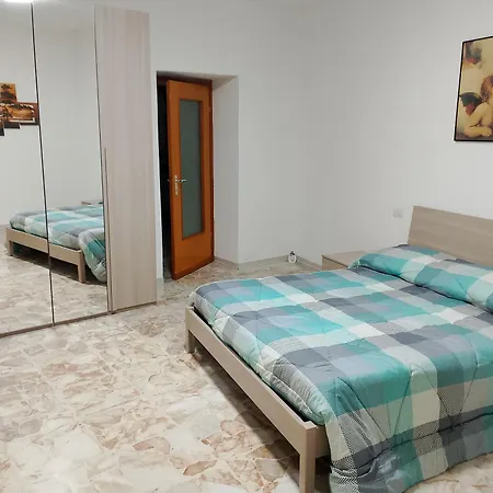 La Dimora Del Apartamento *