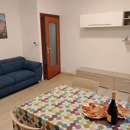 Appartement La Dimora Del