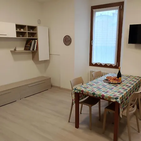 Appartement La Dimora Del Bellano
