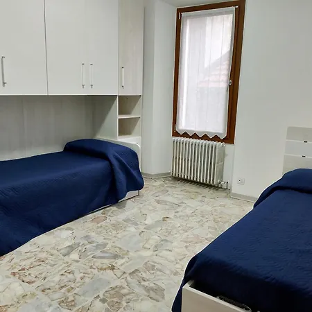 Appartement La Dimora Del *